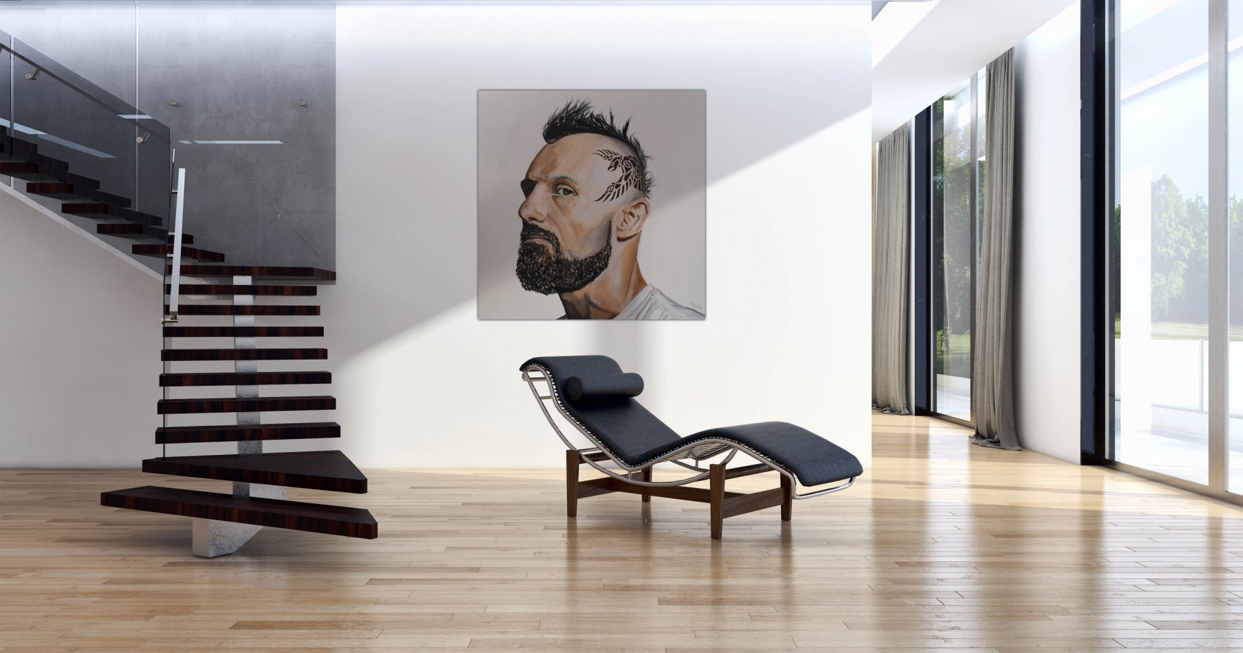 Craw situation Dexto