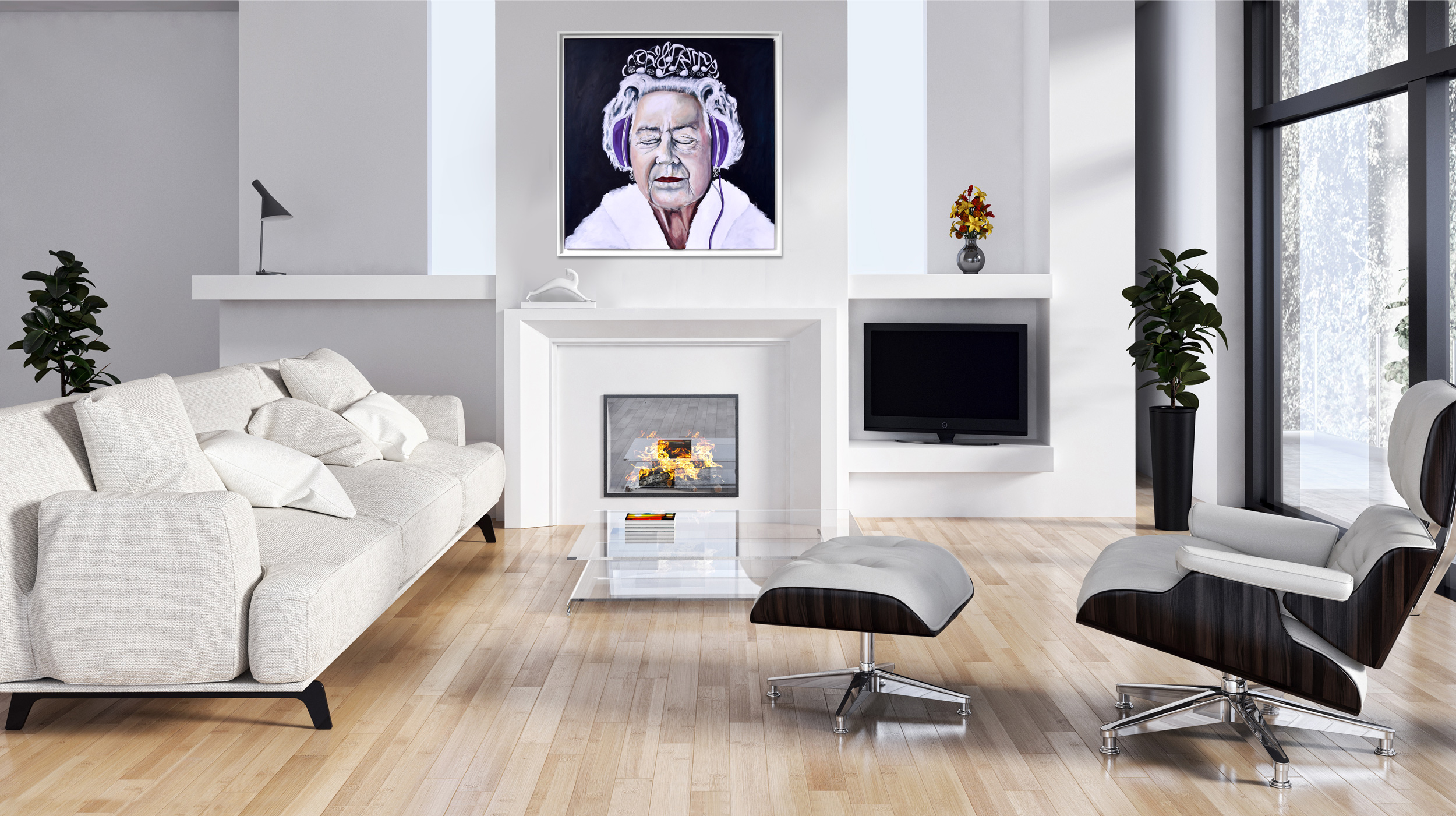 Dancing Queen by Dexto