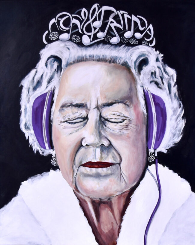 Dancing Queen by Dexto