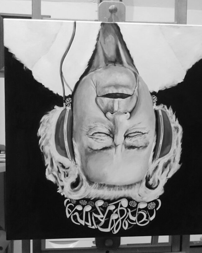 Dancing Queen by Dexto