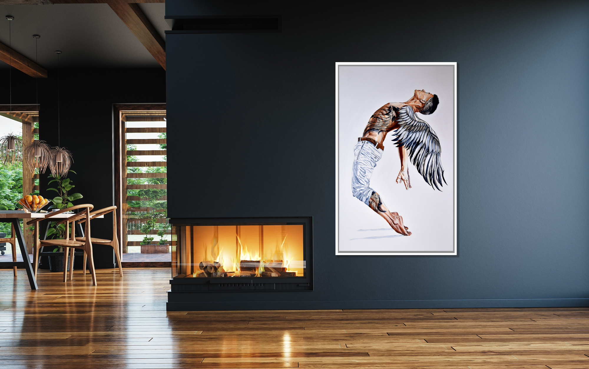 Sorry Angel by Dexto